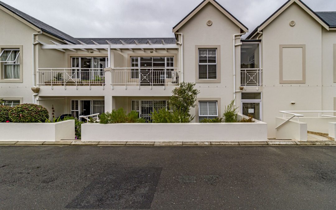 Apartment 45 – Sold